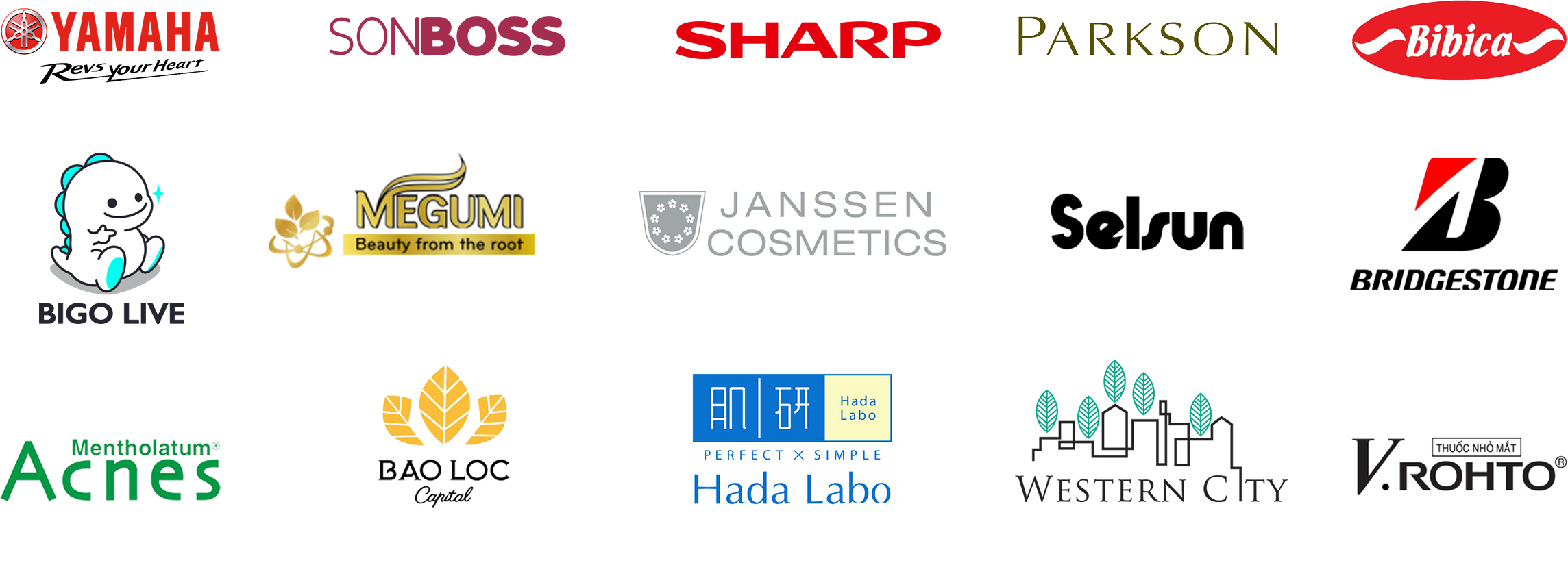 Our client
