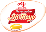 MAYONNAISE<br>AJI-MAYO® CAMPAIGN<br>(08 - 10/2019)
