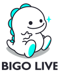 SOCIAL MEDIA - Nữ thần Bigo 2017